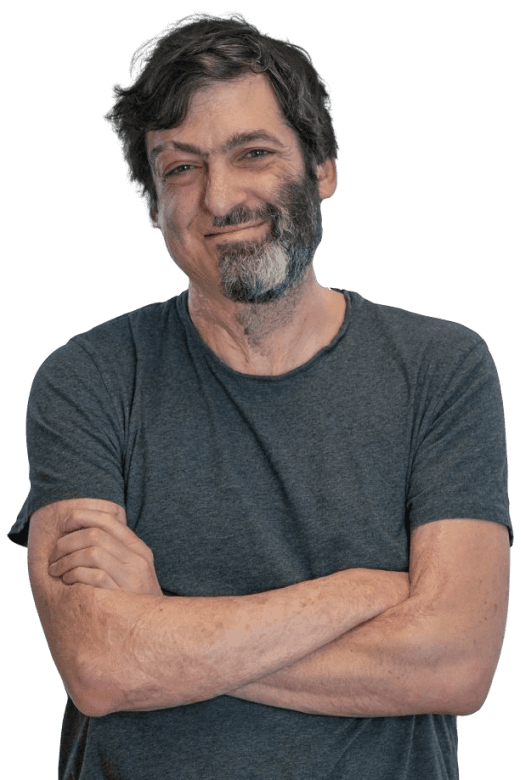 Dan Ariely